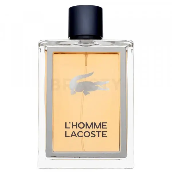 Lacoste Eau de Toilette Uomo 3599927