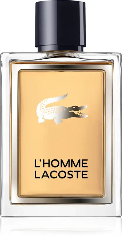 L'Homme Lacoste EDT M 100 ml