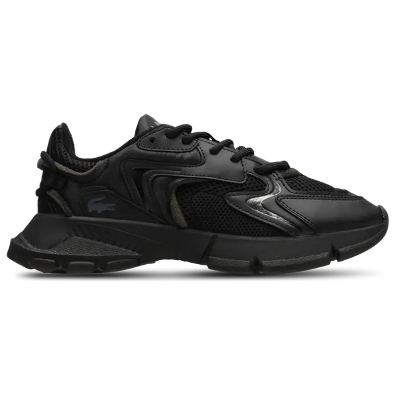 Lacoste L003 Neo unisex Scarpe - Nero - Rete/Sintetico - Foot Locker