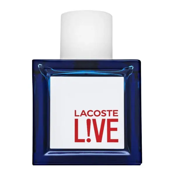 Lacoste Eau de Toilette Uomo 3641003