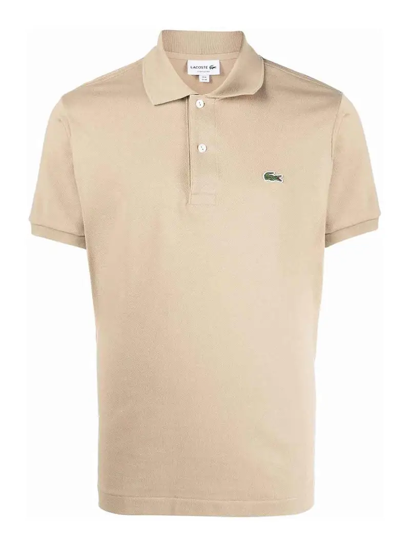 Lacoste Polo Beige 4181863
