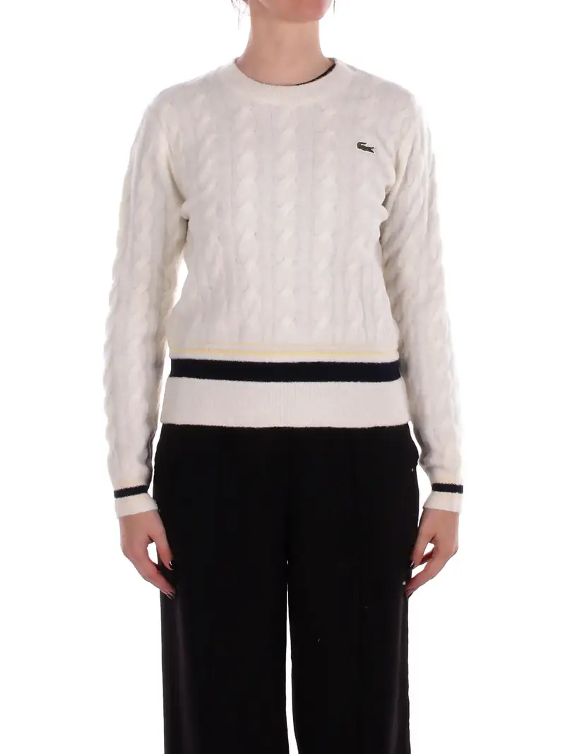 Maglie Beige Beige Chiari e Naturali