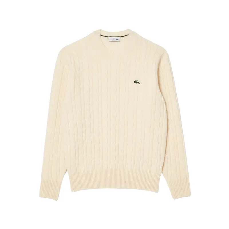 Maglie Panna Panna Chiari e Naturali