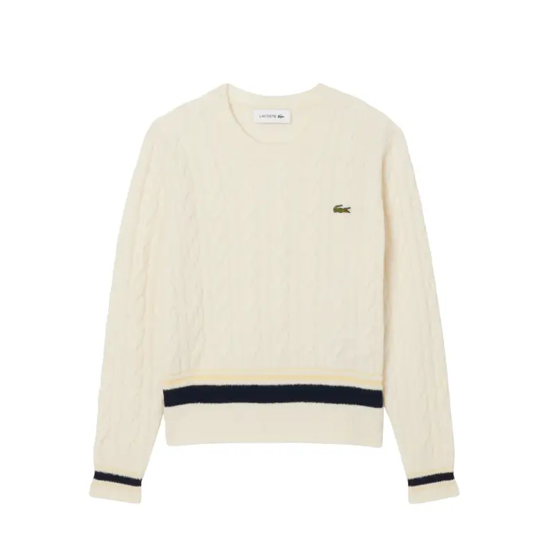 Maglie Panna Panna Pastello