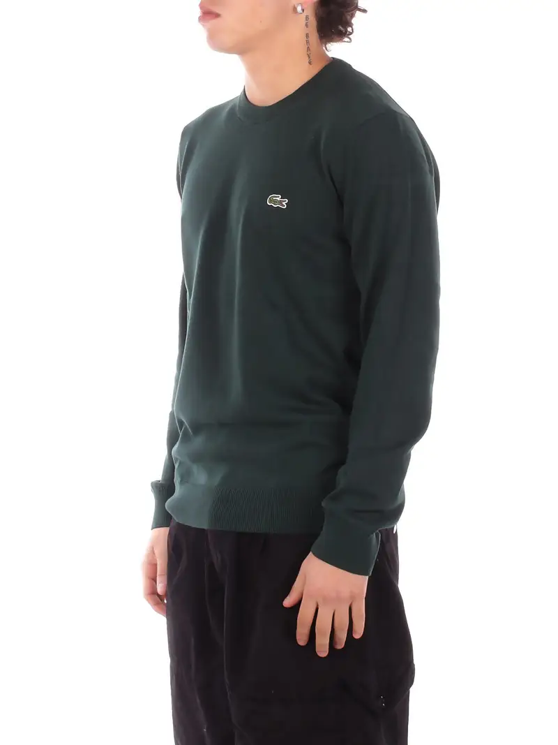 Maglieria Girocollo Uomo nd miniatura 2