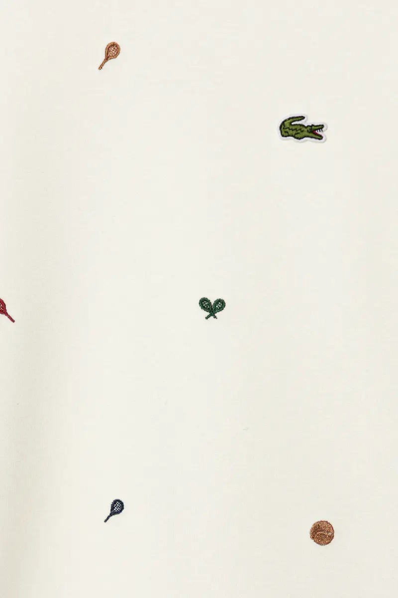 maglietta per bambini Beige miniatura 3