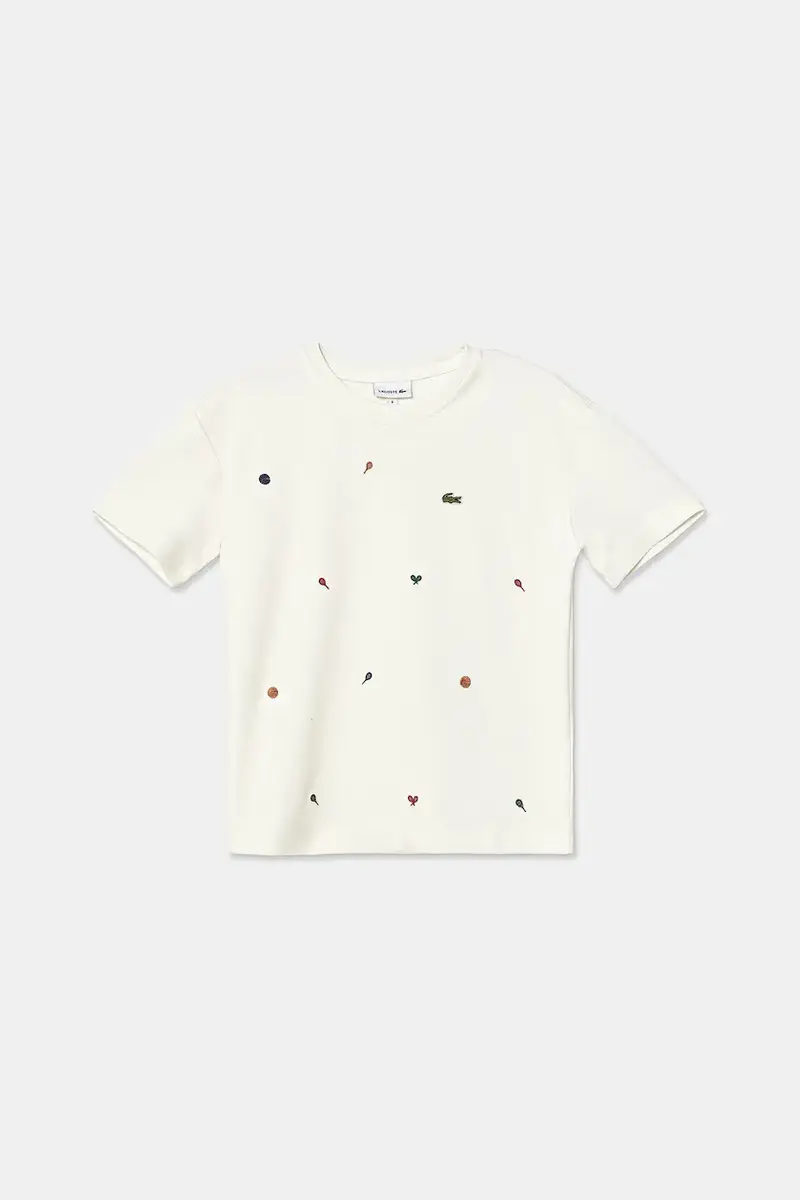 maglietta per bambini Beige