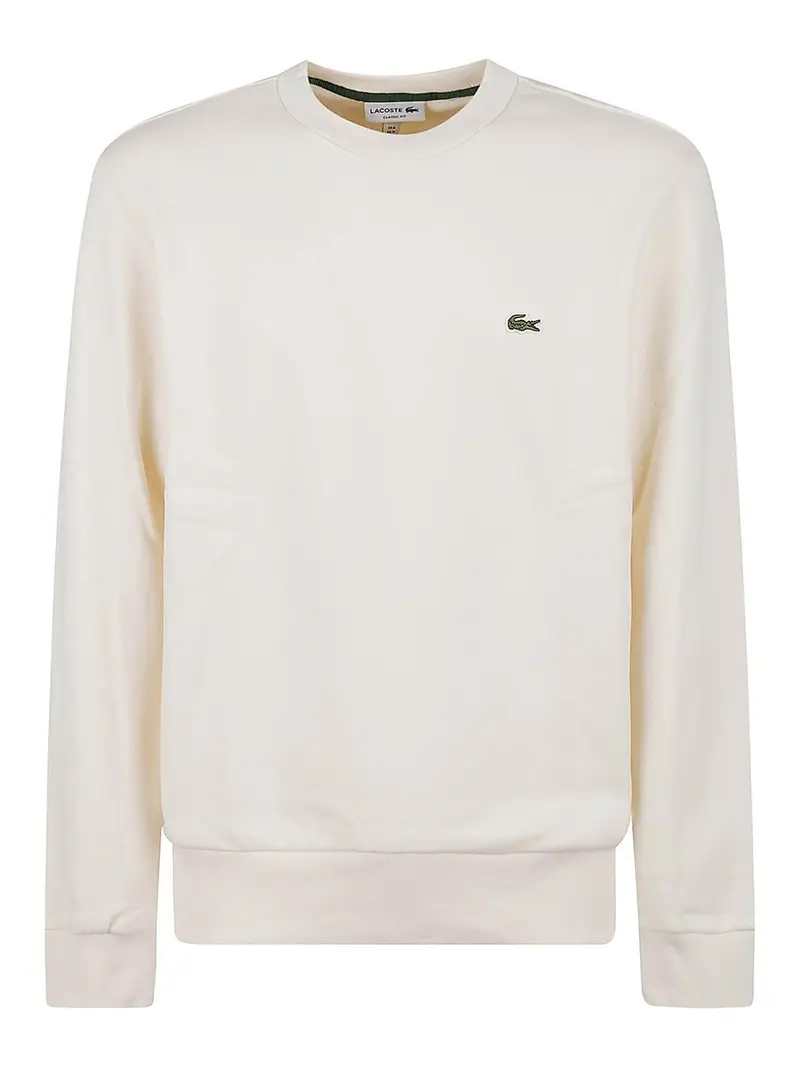 Maglione bianchi Bianco