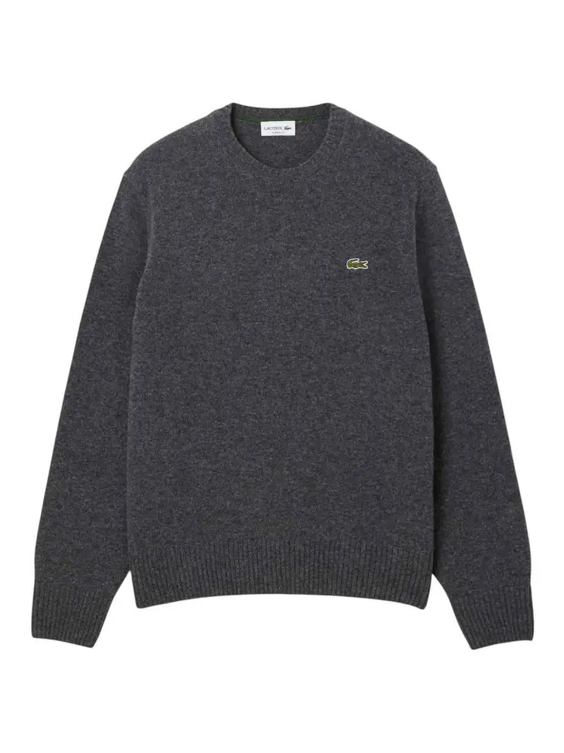 Maglione Grigio