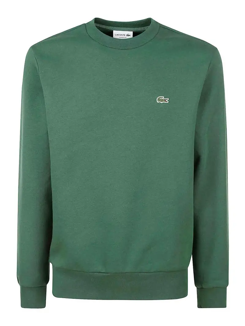 Maglione verdi Verde
