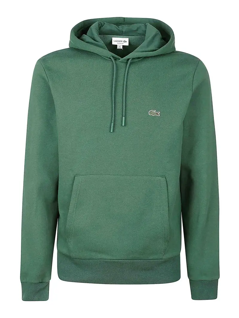 Maglione verdi Verde