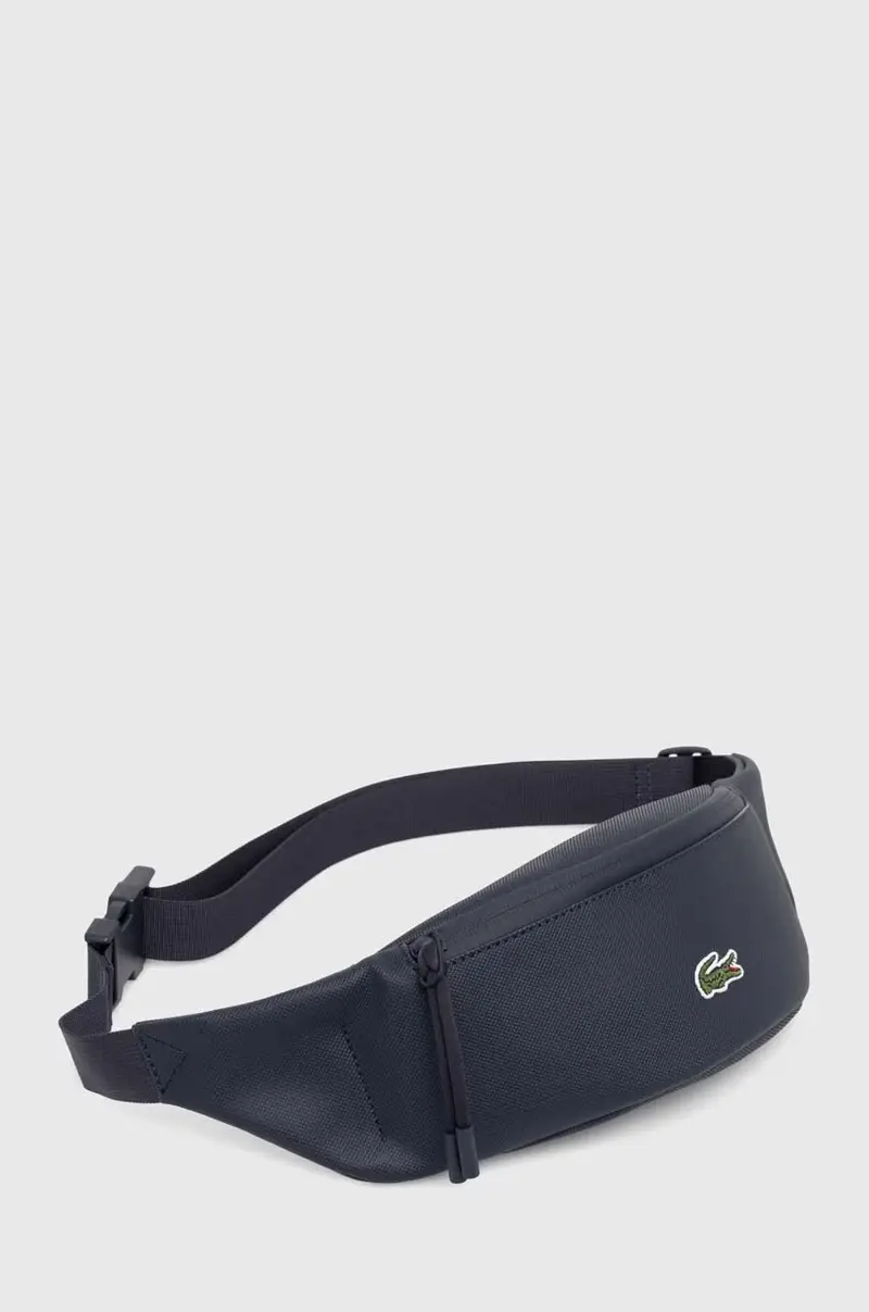 Lacoste Marsupio Blu 3423780 miniatura 2