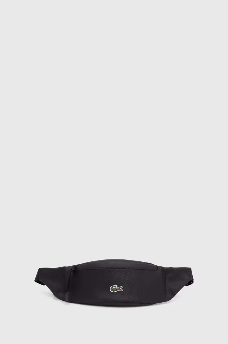 Lacoste Marsupio Nero 3625123