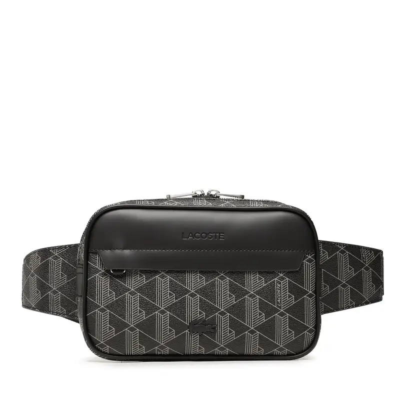 Marsupio Lacoste Body Bag NH4004LX Nero