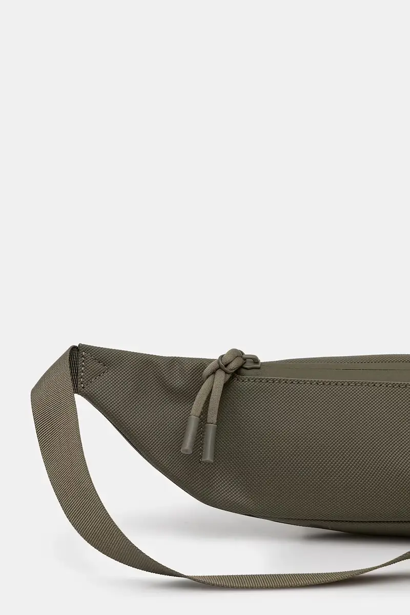 Lacoste Marsupio Verde 2810245 miniatura 3