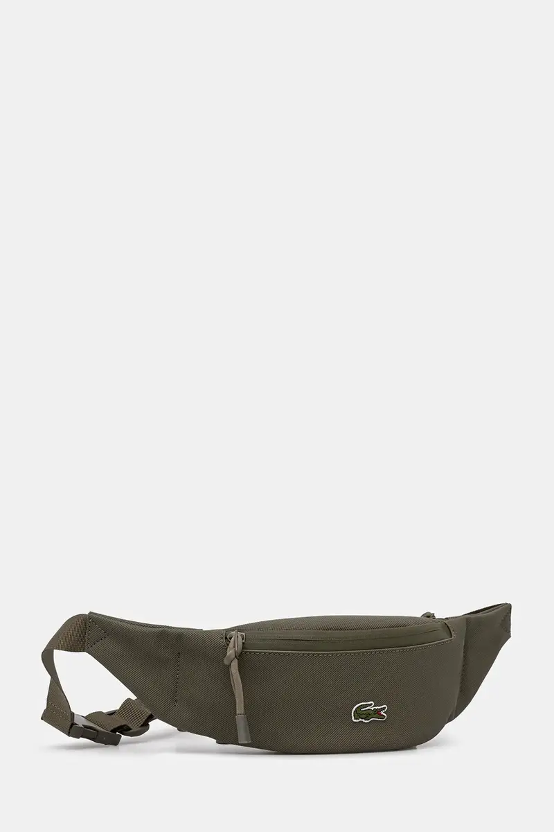 Lacoste Marsupio Verde 2987260 miniatura 2