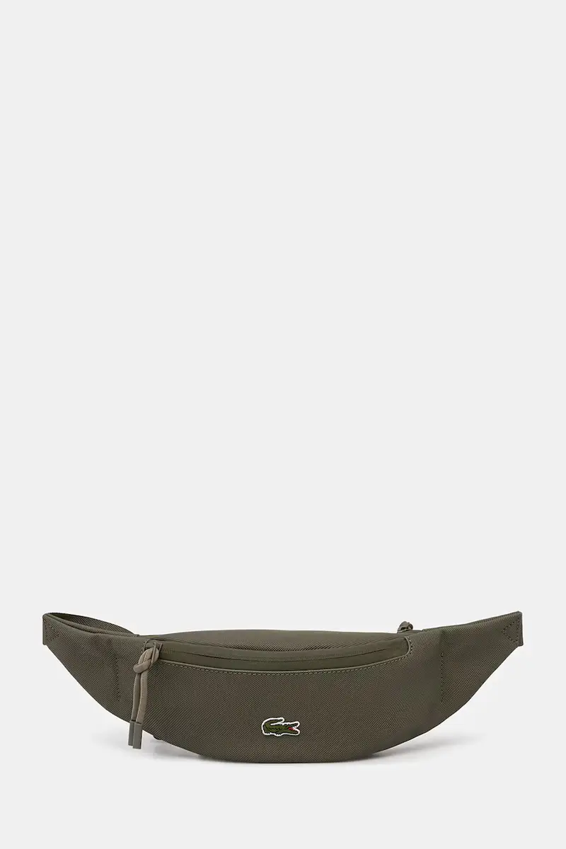 Lacoste Marsupio Verde 2987260