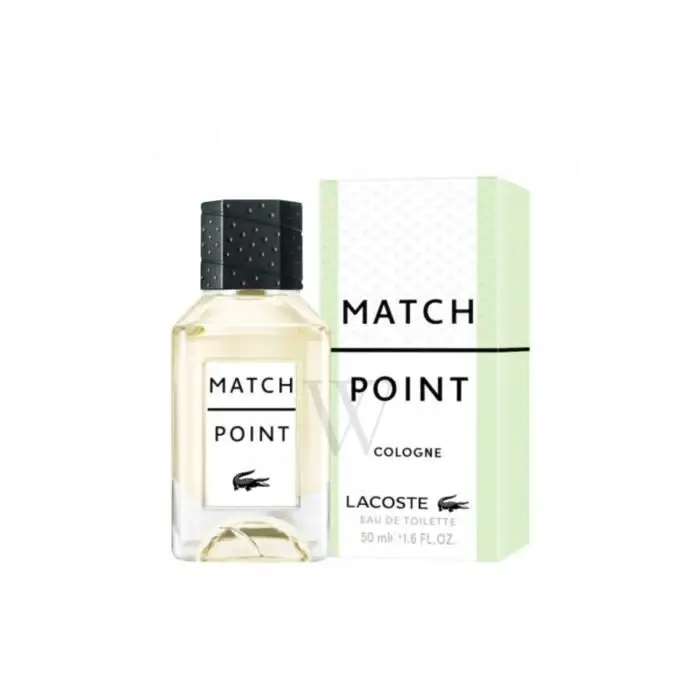 Match Point Colonia EDT M 50 ml