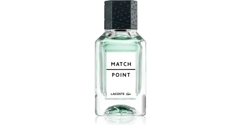 Match Point Eau De Toilette Spray 50ml