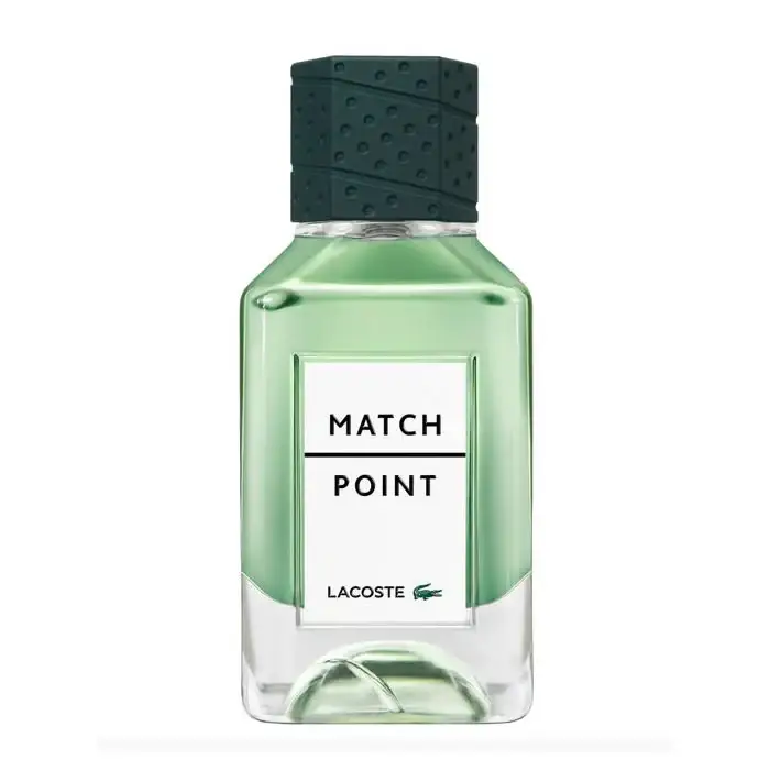 Match Point Eau De Toilette Spray 50ml
