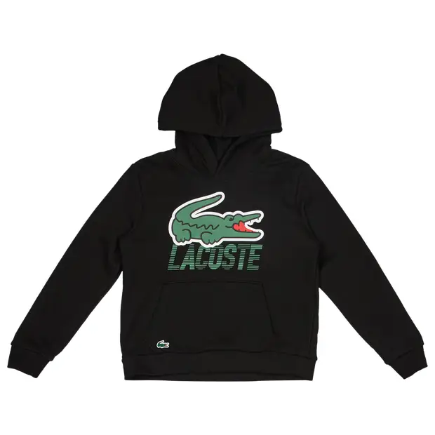 Lacoste Felpe Nero 4083246
