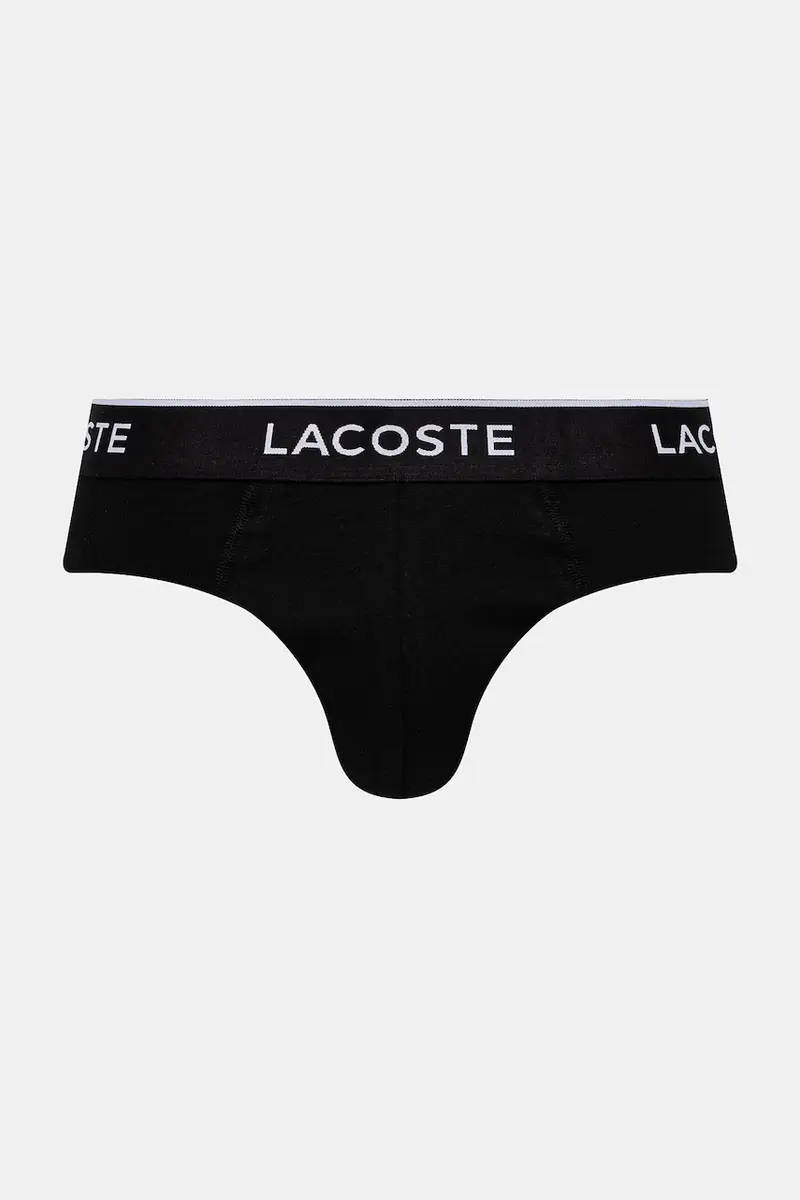 mutande pacco da 3 colore nero 8H1293 miniatura 2