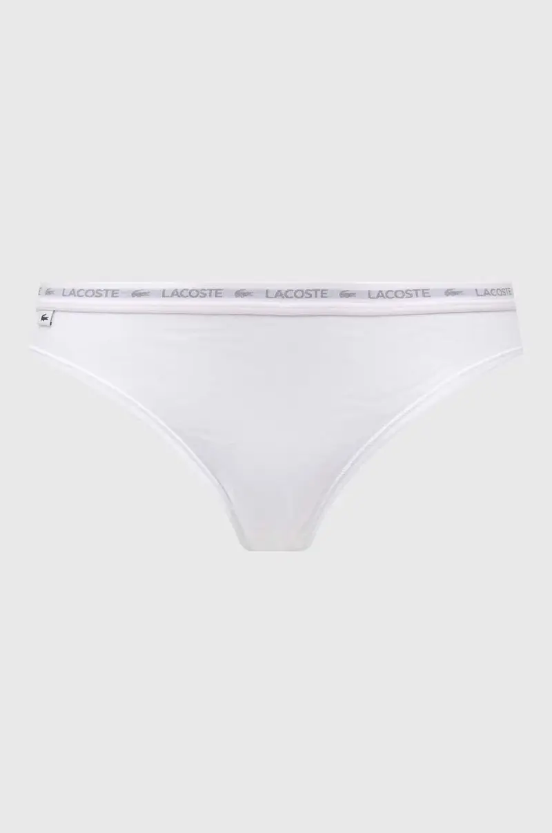 mutande pacco da 3 Grigio miniatura 4