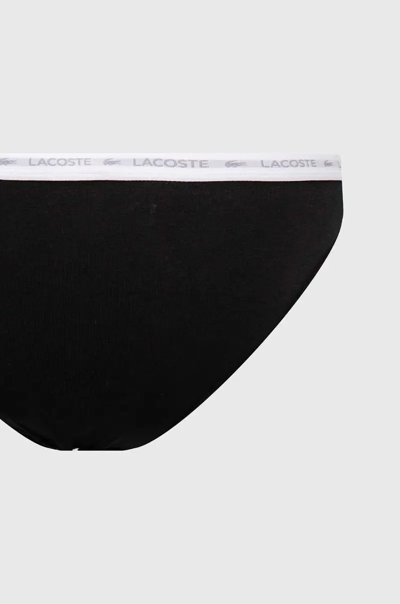 mutande pacco da 3 Grigio miniatura 5