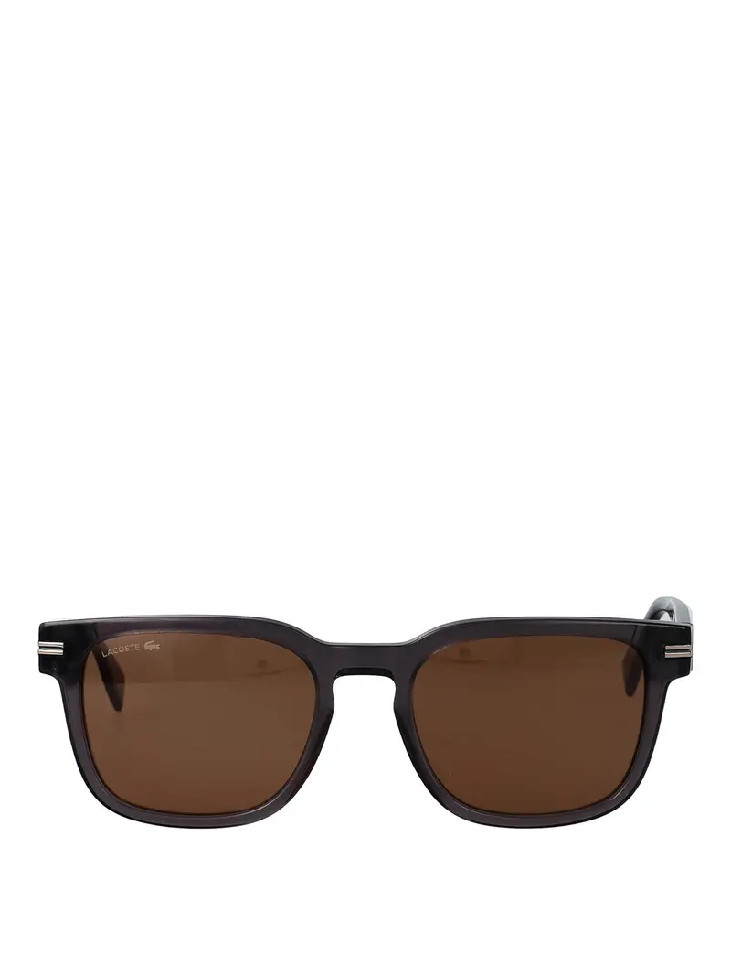 Occhiali da sole Grigio