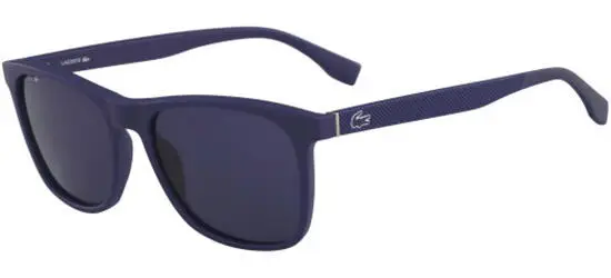 Lacoste Occhiali da sole Uomo Blu 2935918