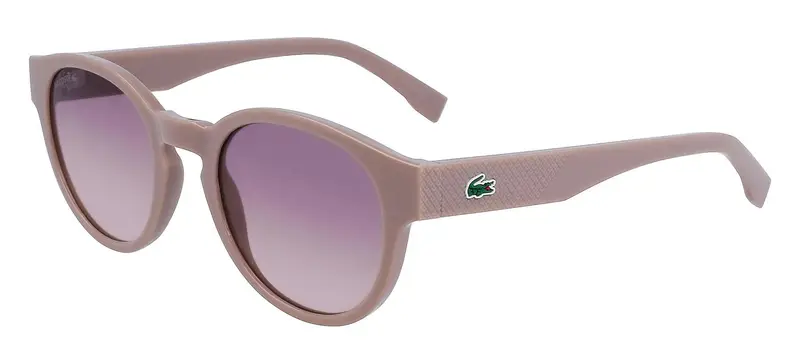 Lacoste Occhiali da sole Donna Grigio 3247093
