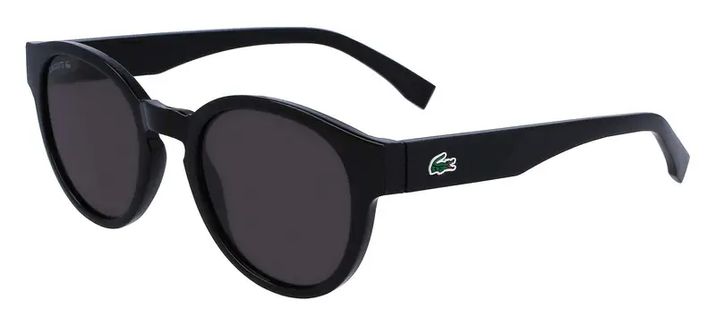 Lacoste Occhiali da sole Donna Nero 3247092