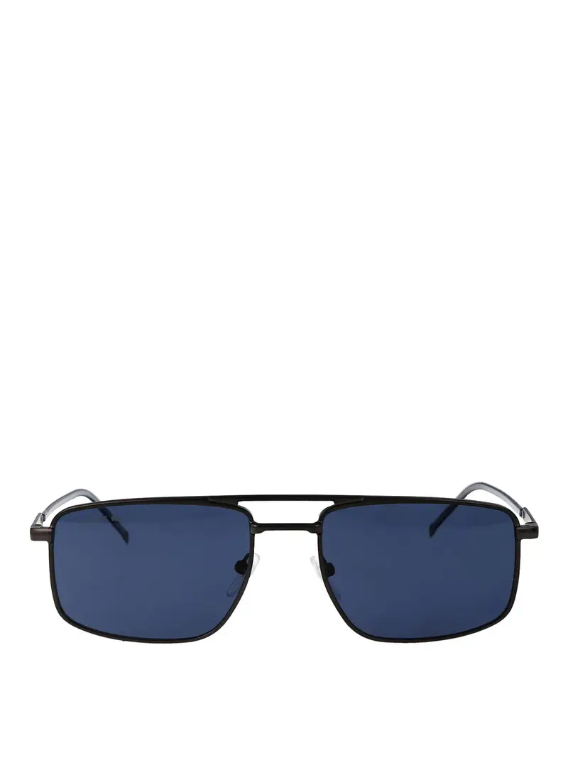 Occhiali da sole Nero