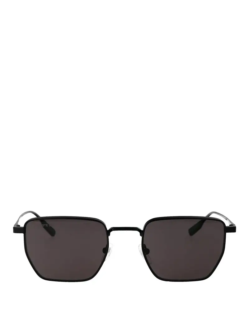 Occhiali da sole Nero