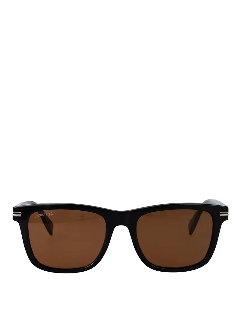 Occhiali da sole Nero