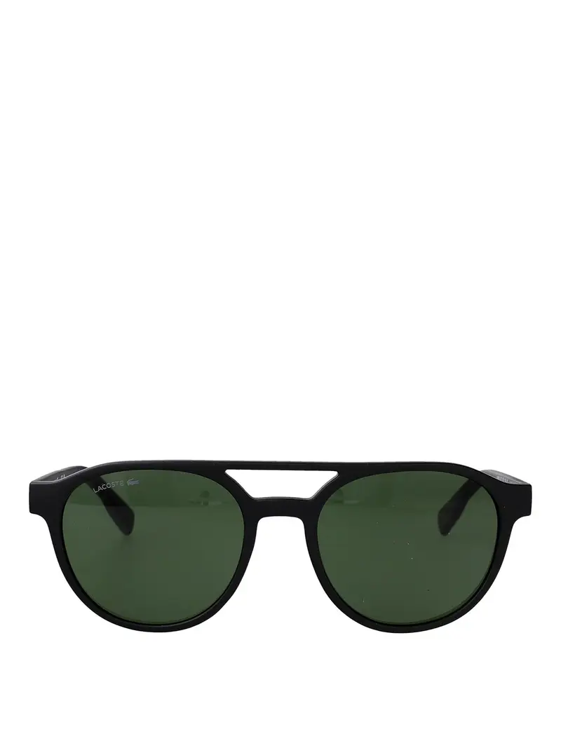 Occhiali da sole Nero