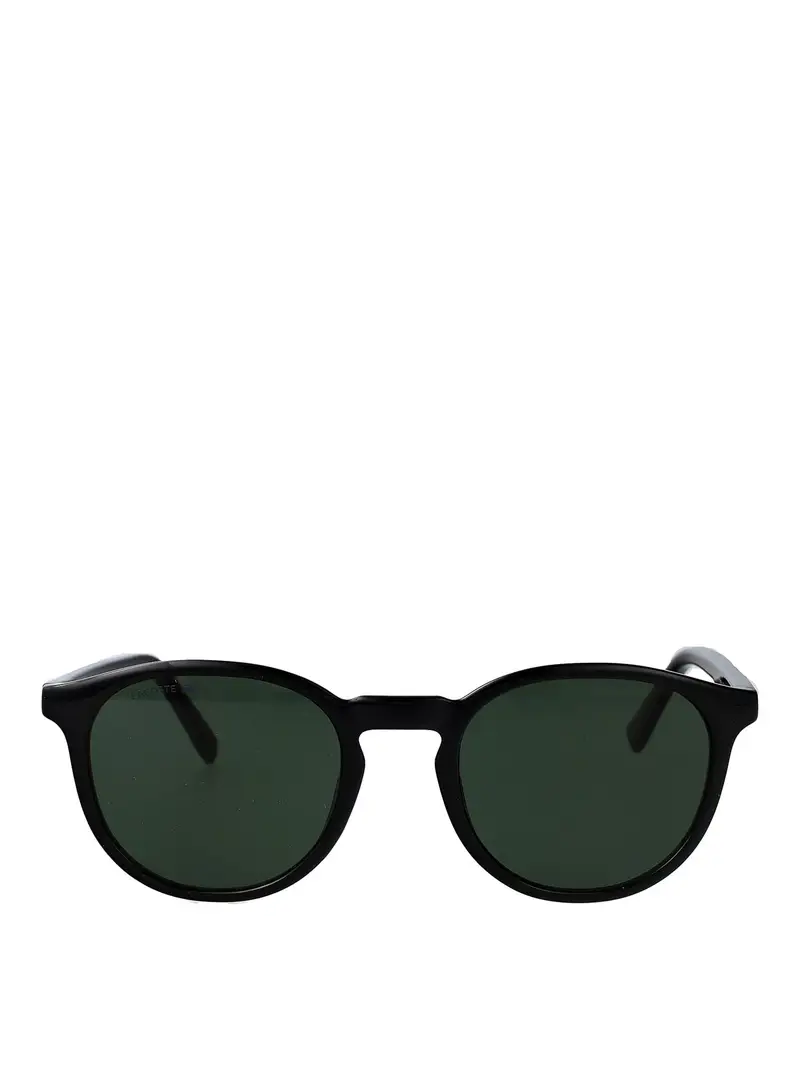 Occhiali da sole Nero