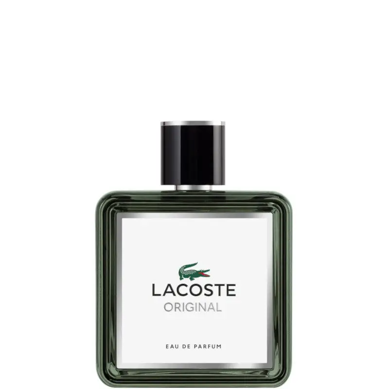Lacoste Original Eau de Parfum 60ML
