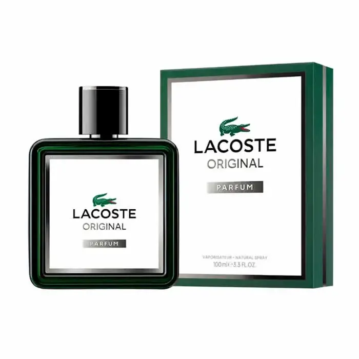 Original Eau de Parfum Spray 100 ml