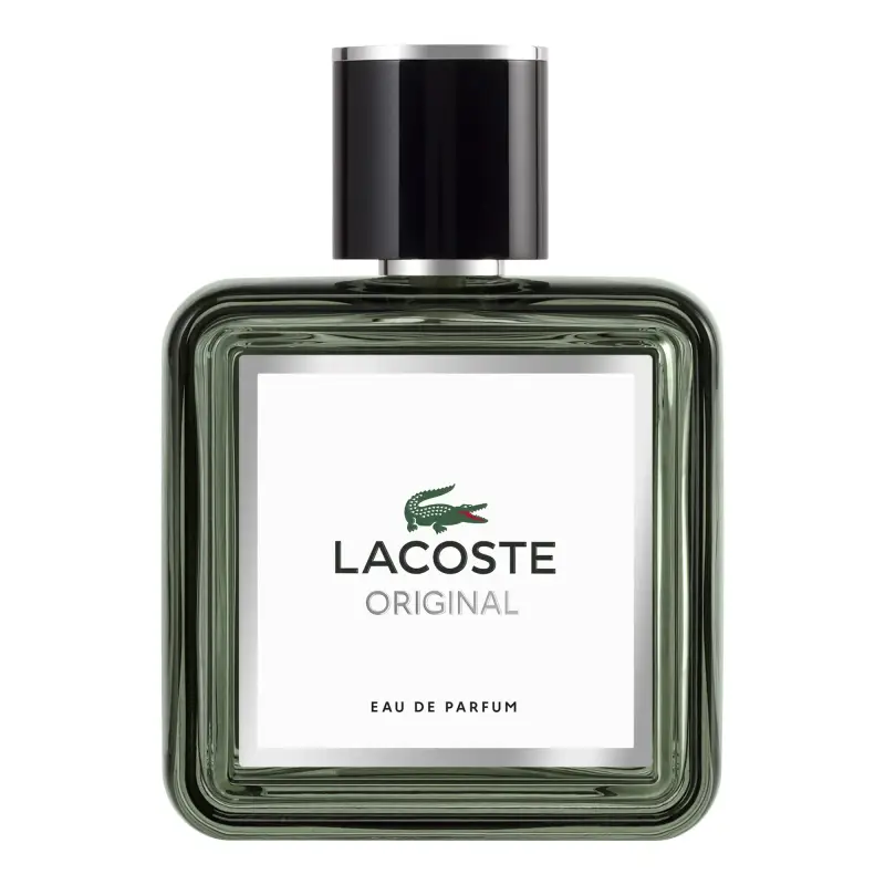 Lacoste Eau de Parfum Uomo Nero 3001293