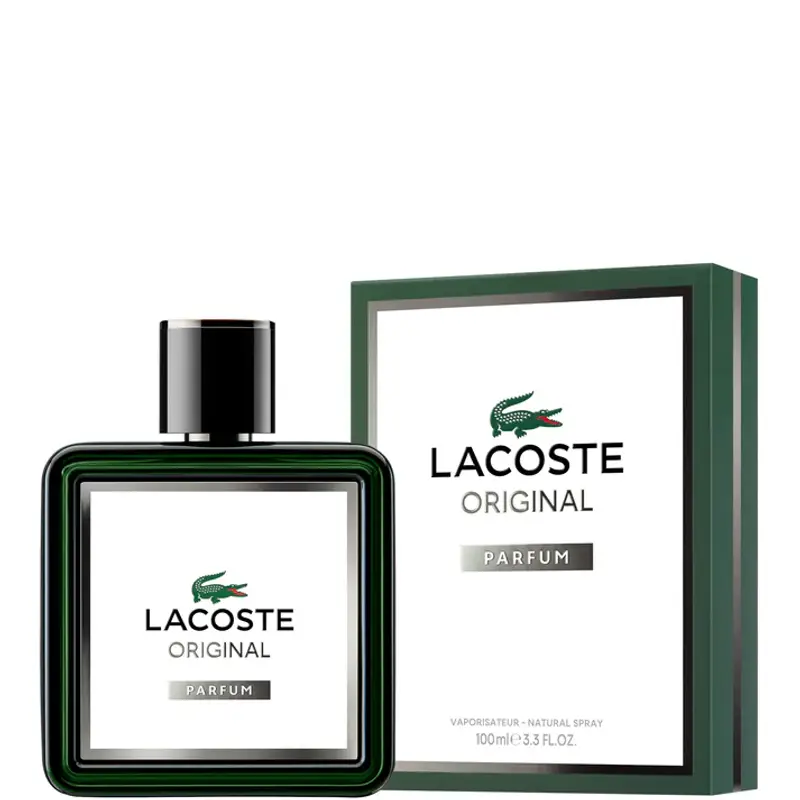 Lacoste Original - Parfum - 100 ml