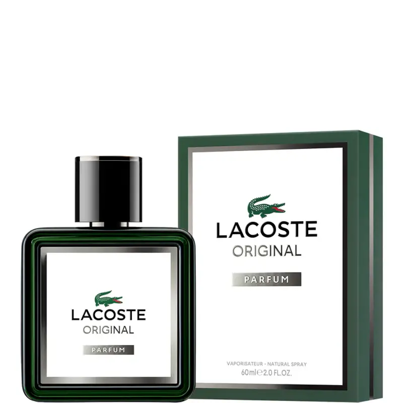 Lacoste Original - Parfum - 60 ml