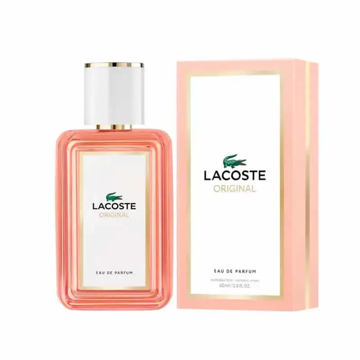 Original Pour Femme Eau De Parfum Spray 60 ml