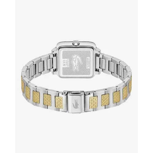 Orologio Donna Lacoste Leap 2001463 miniatura 3