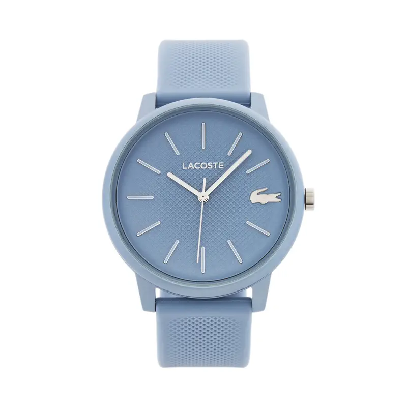 Orologio Lacoste 12.12 Move 2011282 Celeste