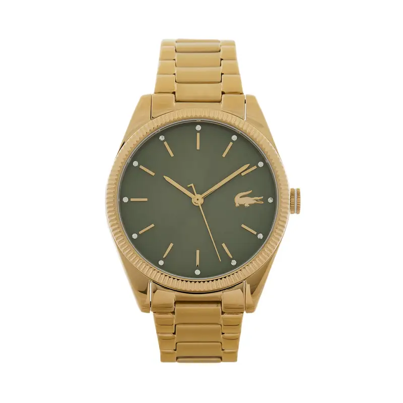 Orologio Lacoste Capucine 2001403 Oro