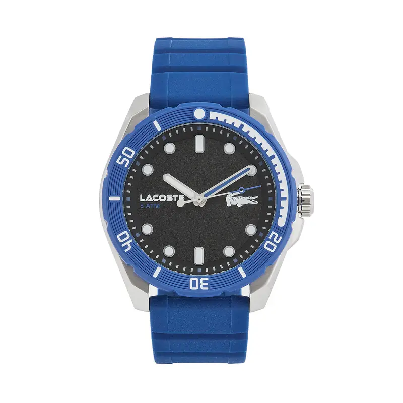 Orologio Lacoste Finn 2011285 Blu