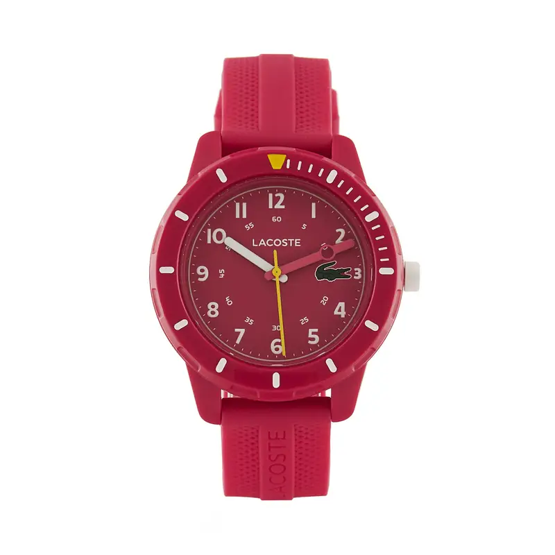 Orologio Lacoste Mini Tennis 2030054 Rosa