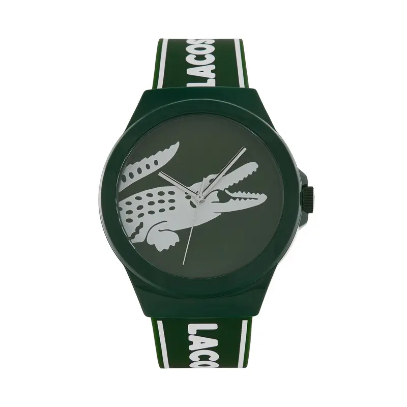 Orologio Lacoste Neocroc 2011309 Verde