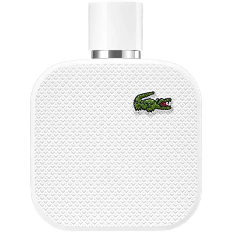 Outlet Lacoste - L 12 12 Blanc EDT 100 ml